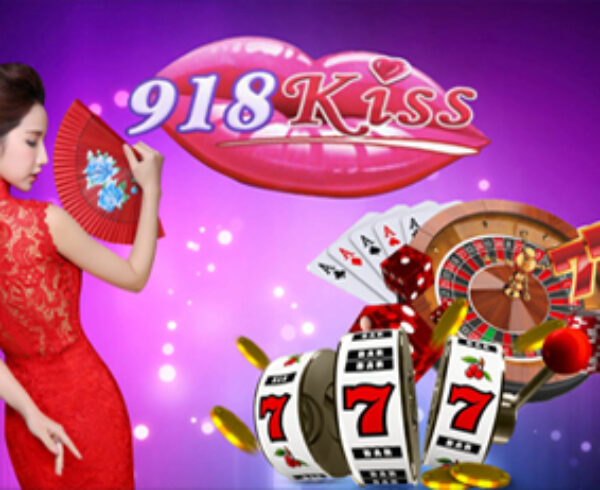 Kiss918 Download