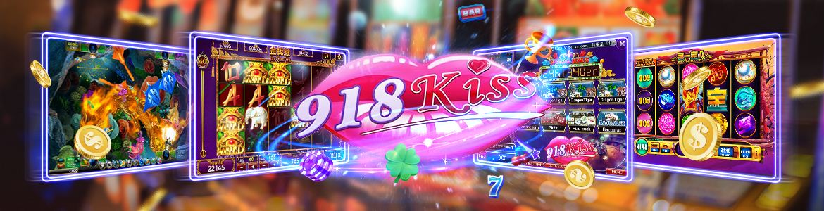 kiss918 download apk