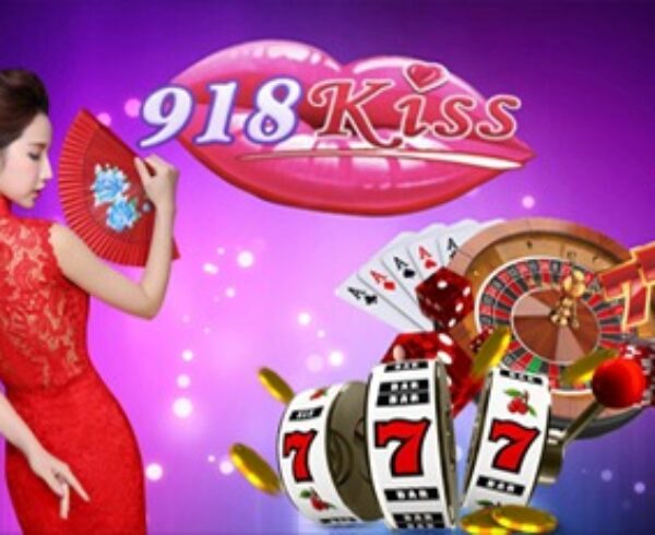 kiss918