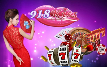 download kiss918