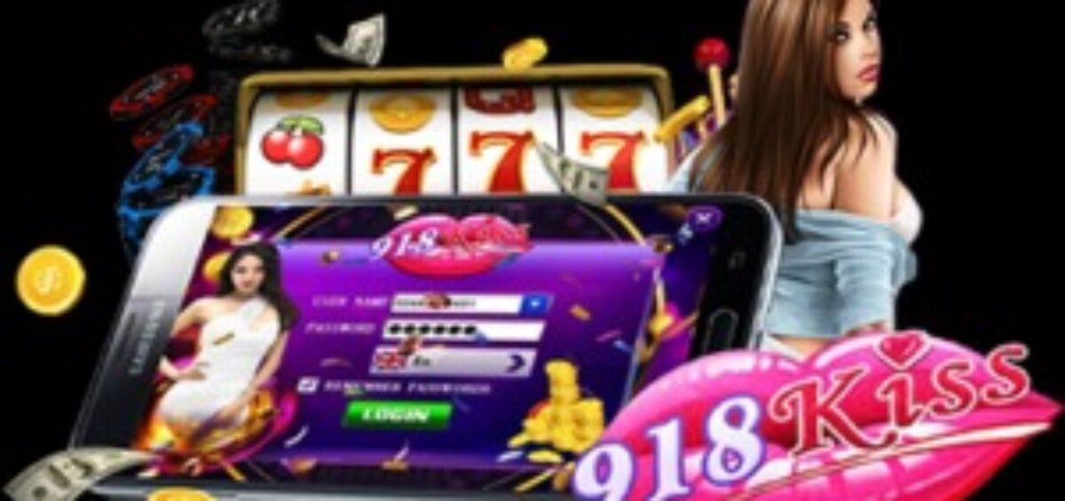 kiss918 ios