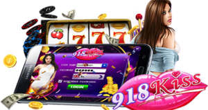 Download Kiss918 APK