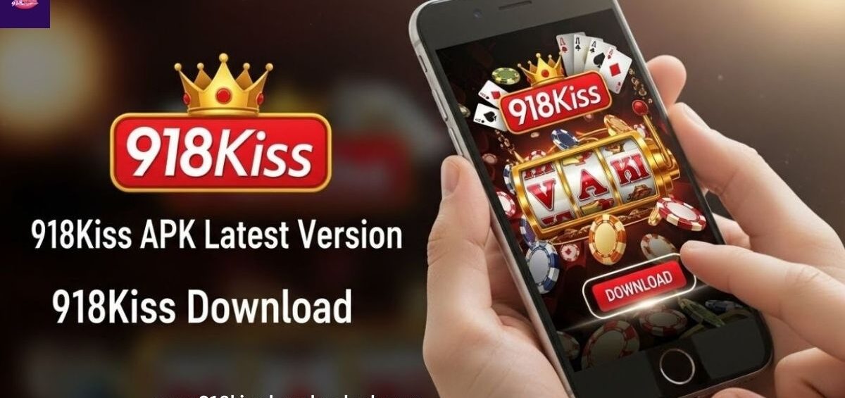 918Kiss APK Latest Version