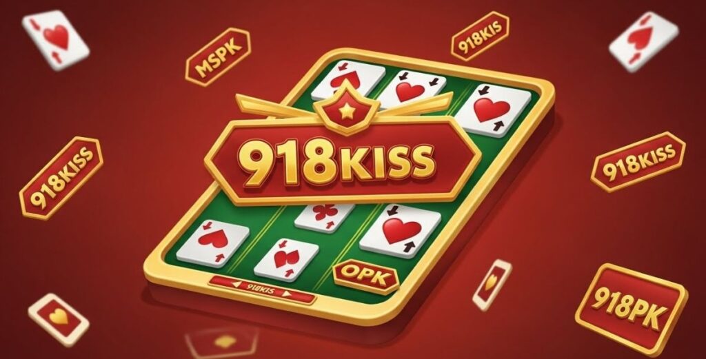 918kiss download apk