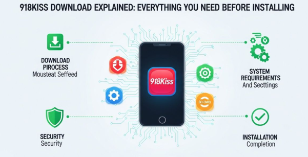 918Kiss Download